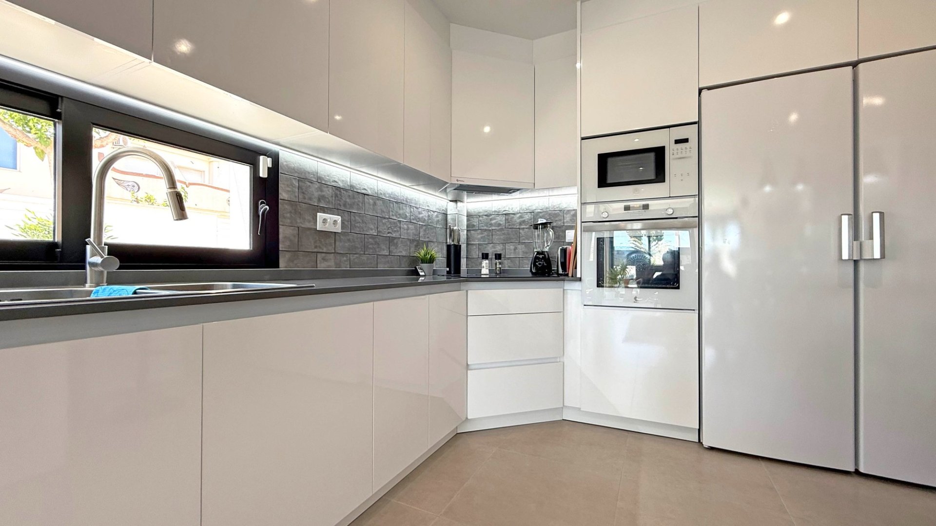 Reventa - Chalets -
San Pedro del Pinatar