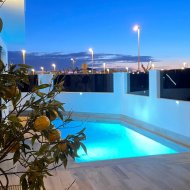 Reventa - Chalets -
San Pedro del Pinatar