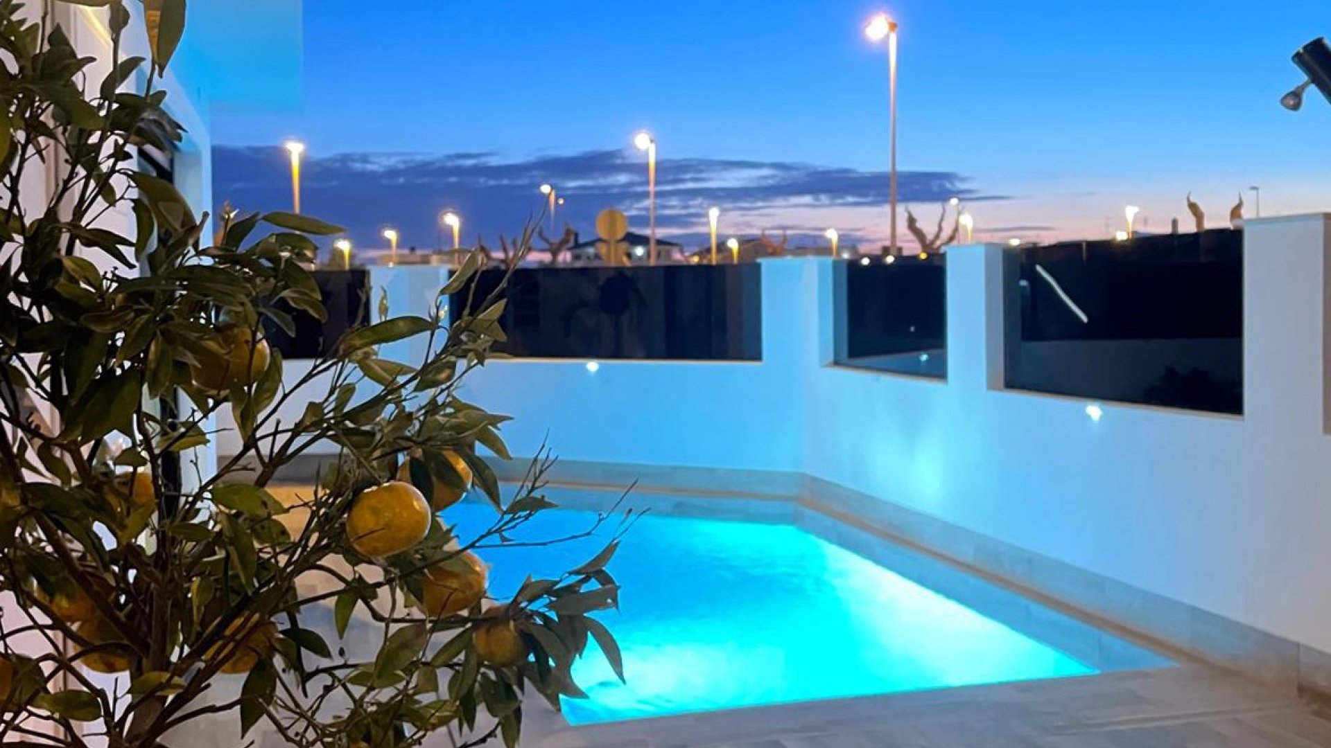 Reventa - Chalets -
San Pedro del Pinatar