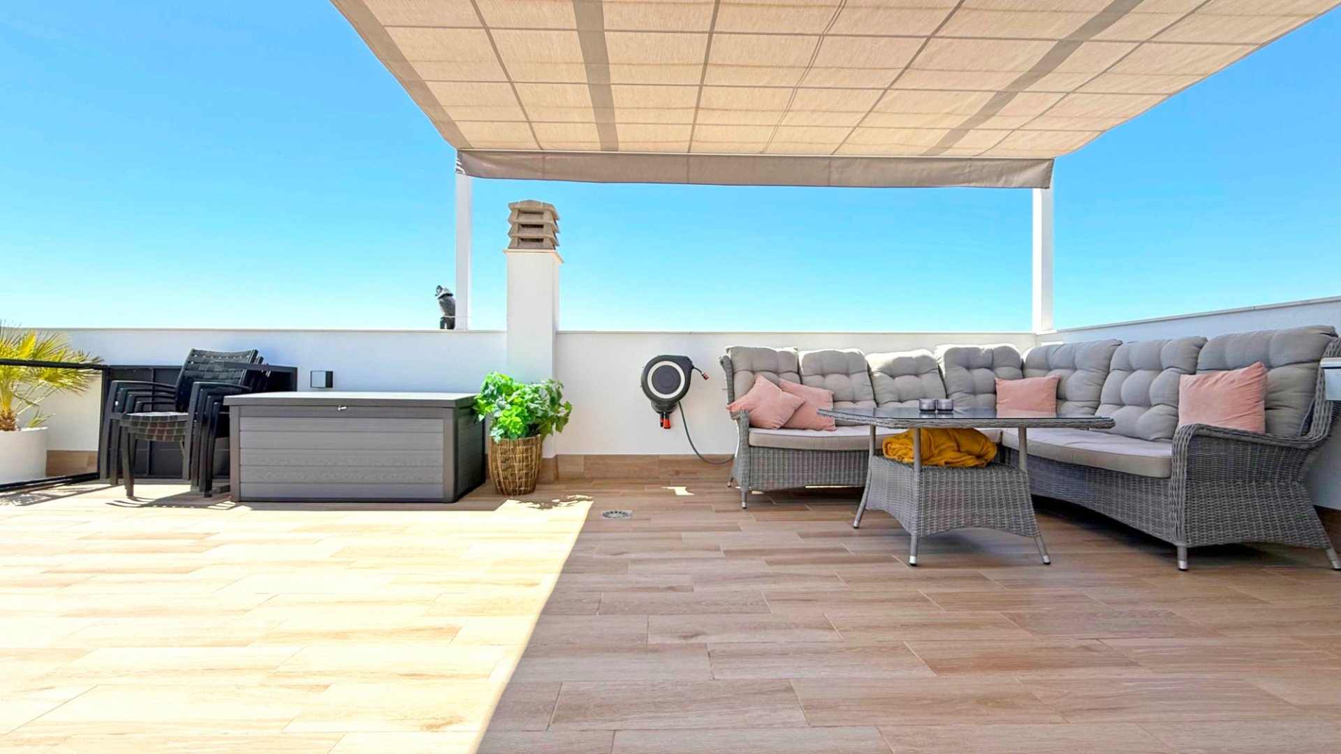 Reventa - Chalets -
San Pedro del Pinatar