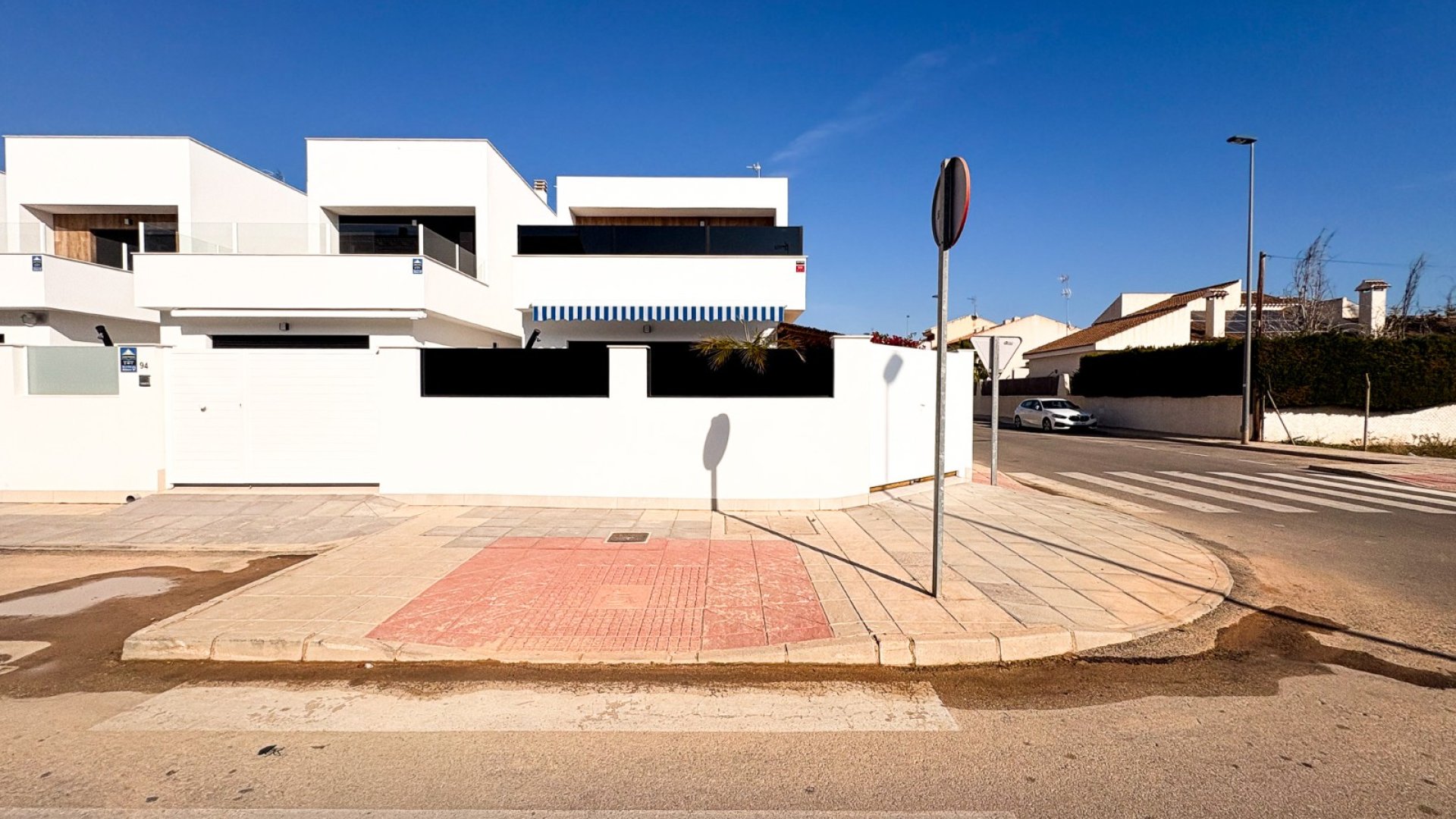 Reventa - Chalets -
San Pedro del Pinatar