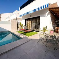 Reventa - Chalets -
San Pedro del Pinatar
