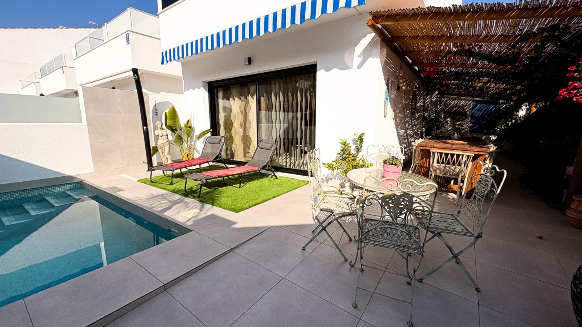 Reventa - Chalets -
San Pedro del Pinatar