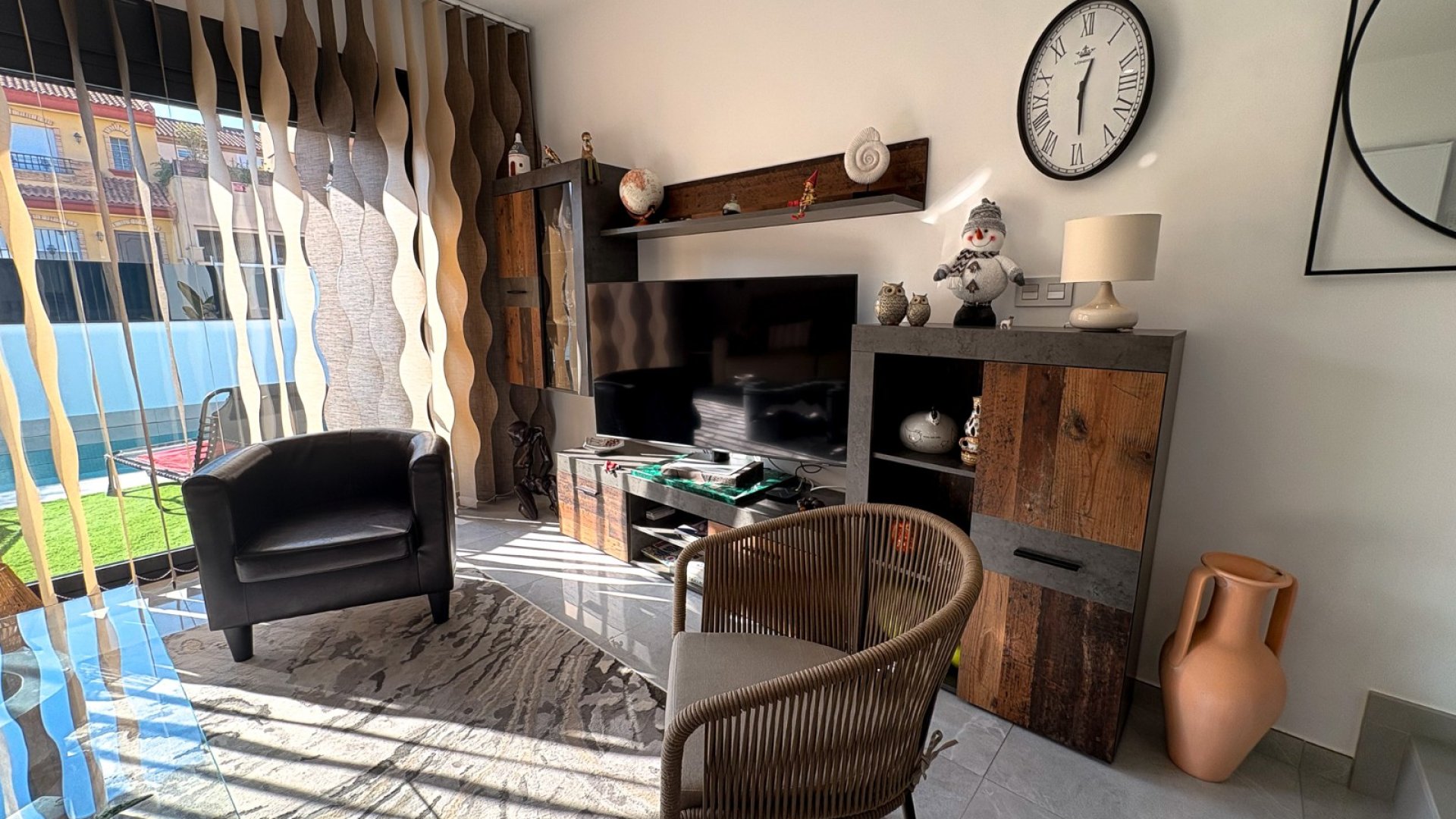 Reventa - Chalets -
San Pedro del Pinatar