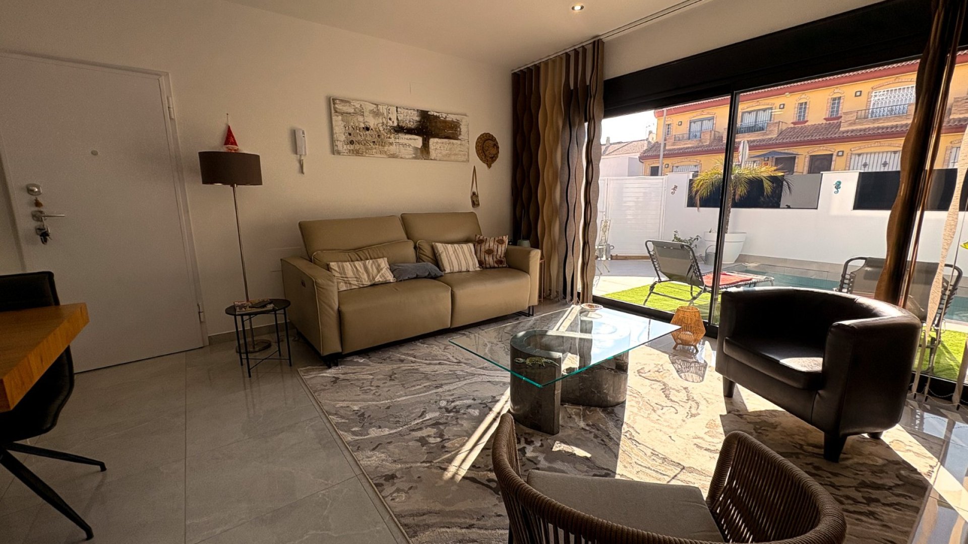 Reventa - Chalets -
San Pedro del Pinatar