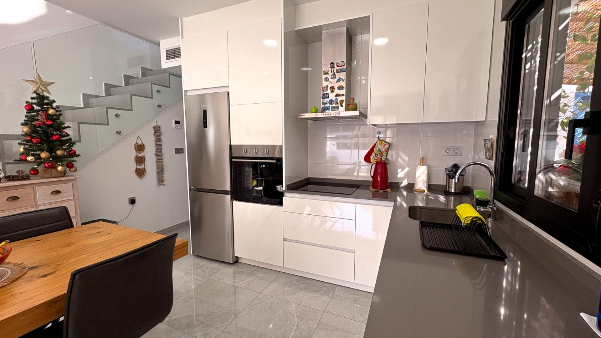 Reventa - Chalets -
San Pedro del Pinatar