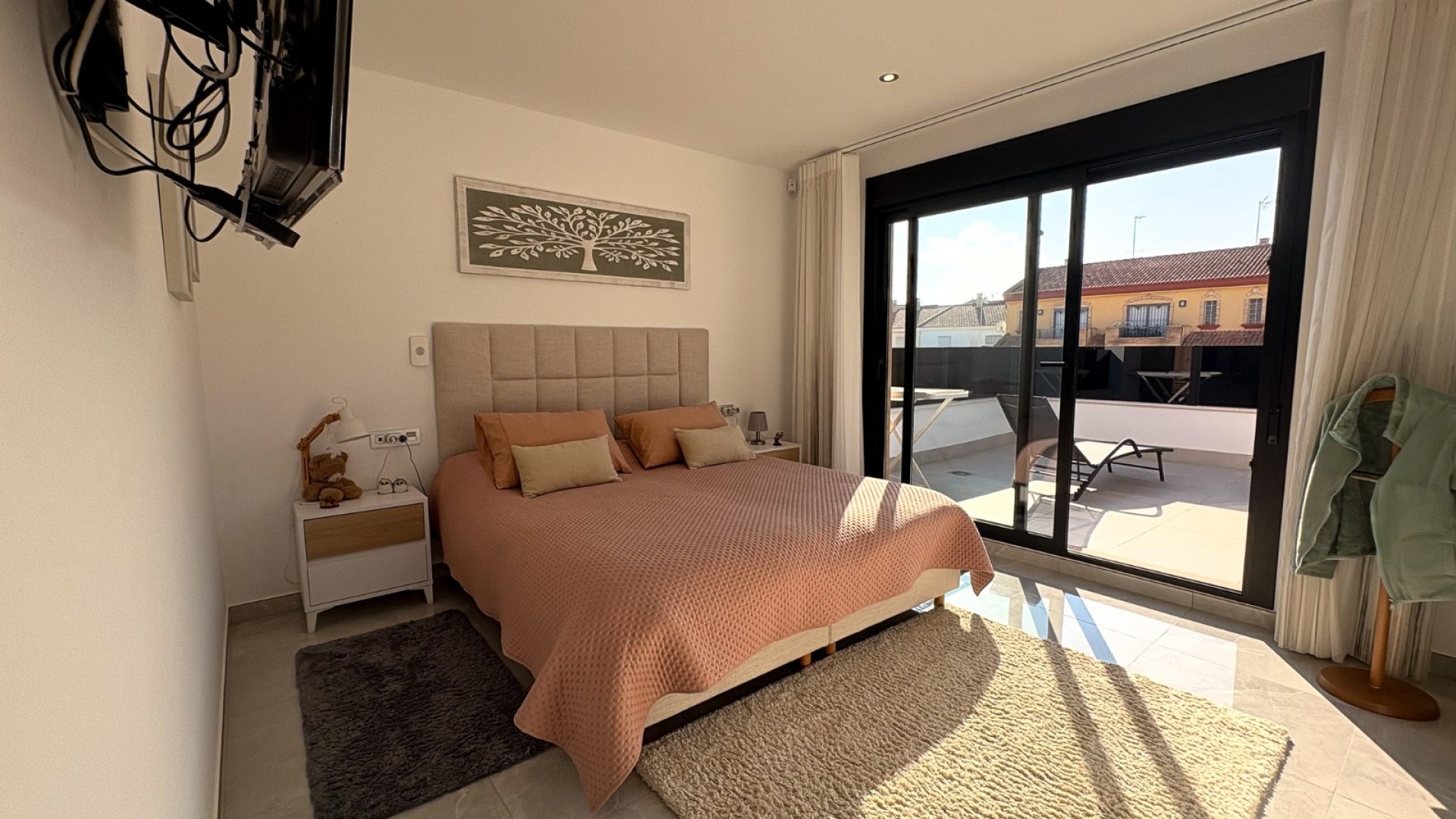 Reventa - Chalets -
San Pedro del Pinatar