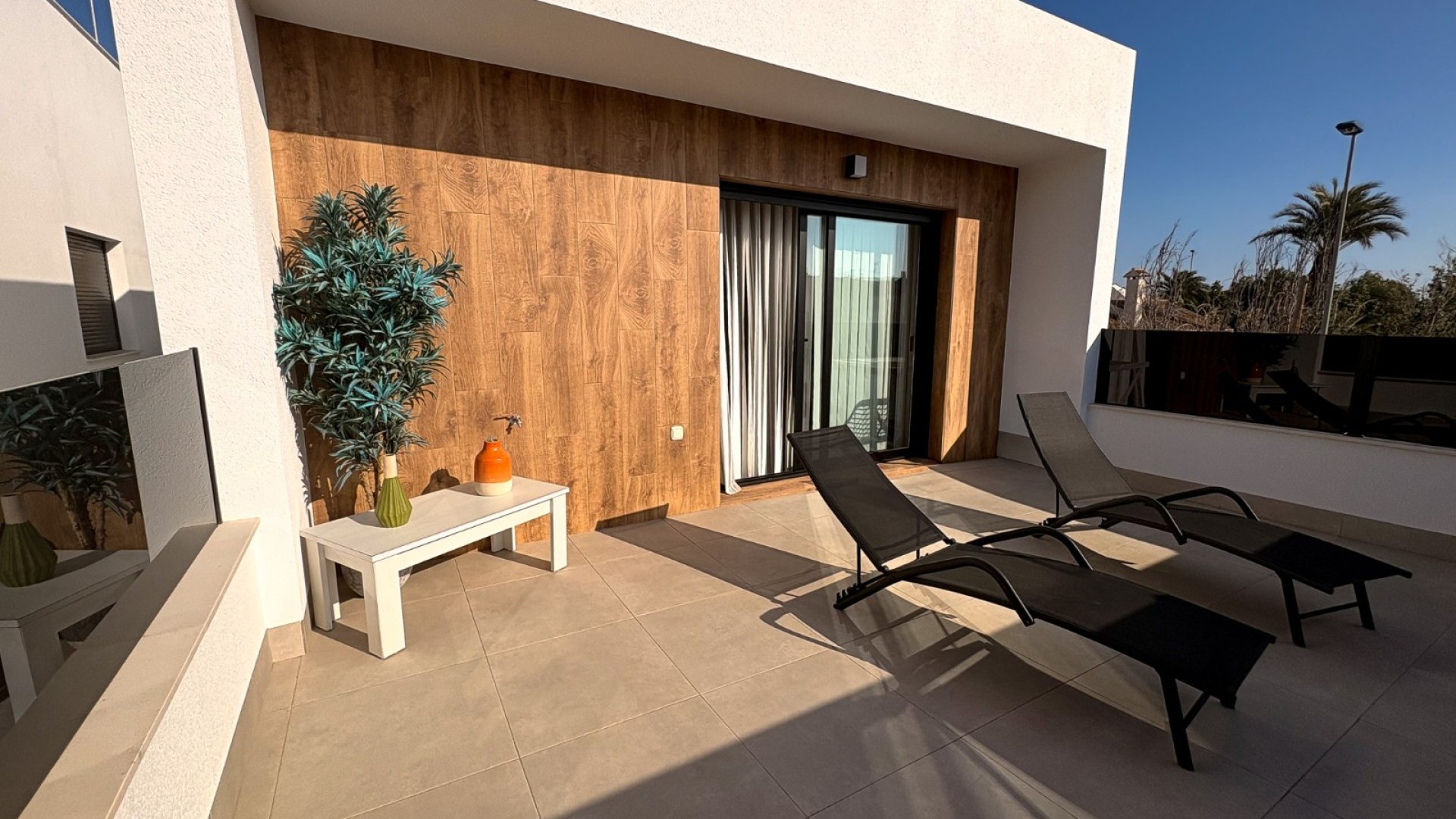 Reventa - Chalets -
San Pedro del Pinatar