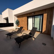 Reventa - Chalets -
San Pedro del Pinatar