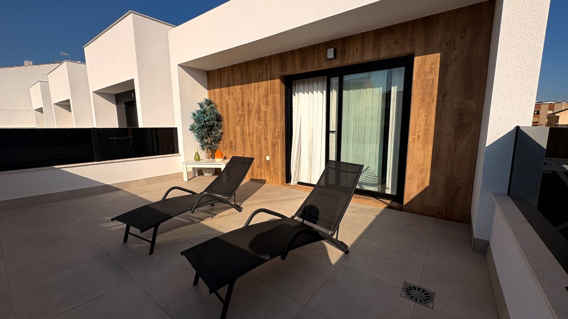 Reventa - Chalets -
San Pedro del Pinatar