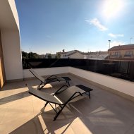 Reventa - Chalets -
San Pedro del Pinatar