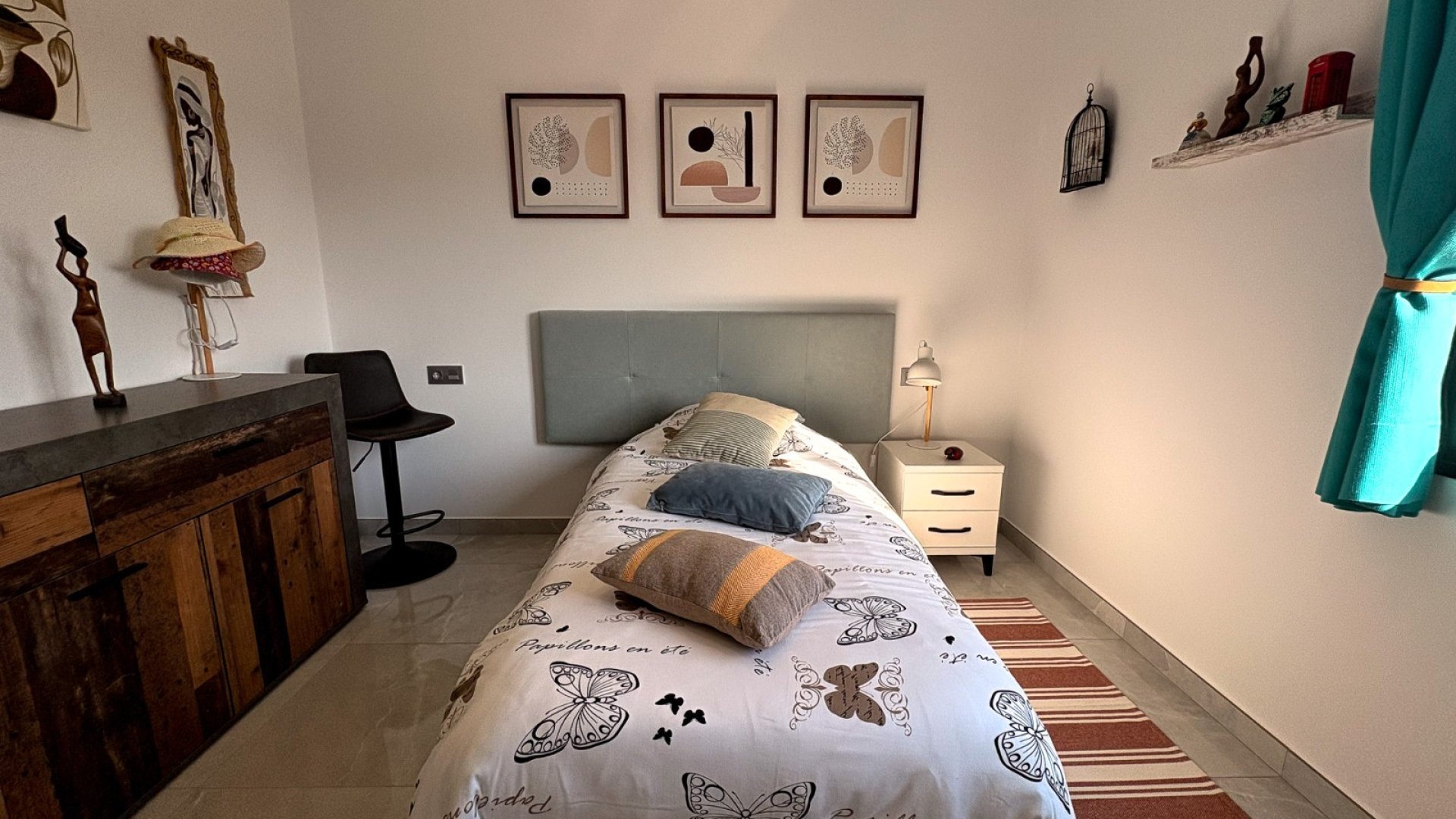 Reventa - Chalets -
San Pedro del Pinatar