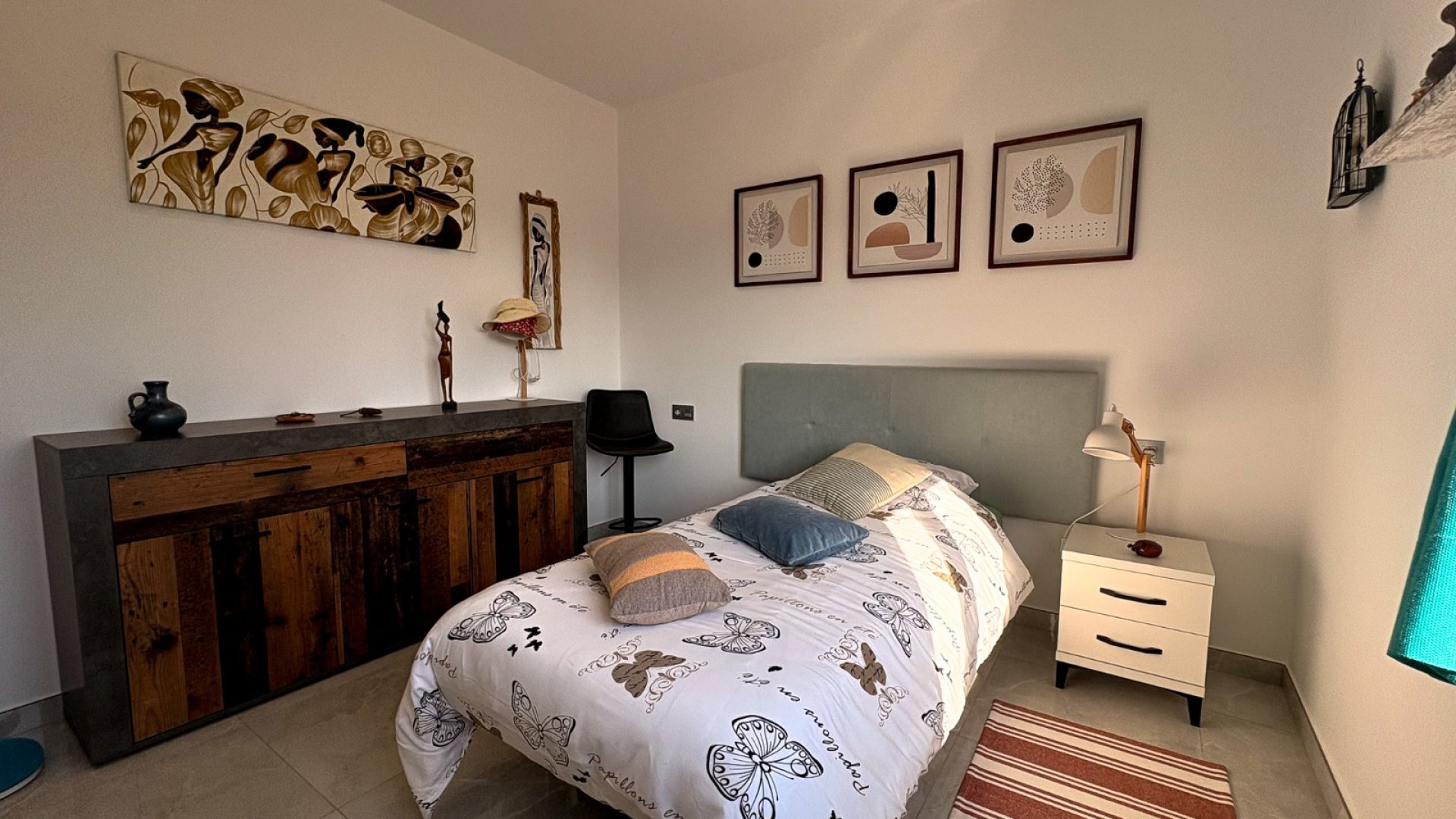 Reventa - Chalets -
San Pedro del Pinatar