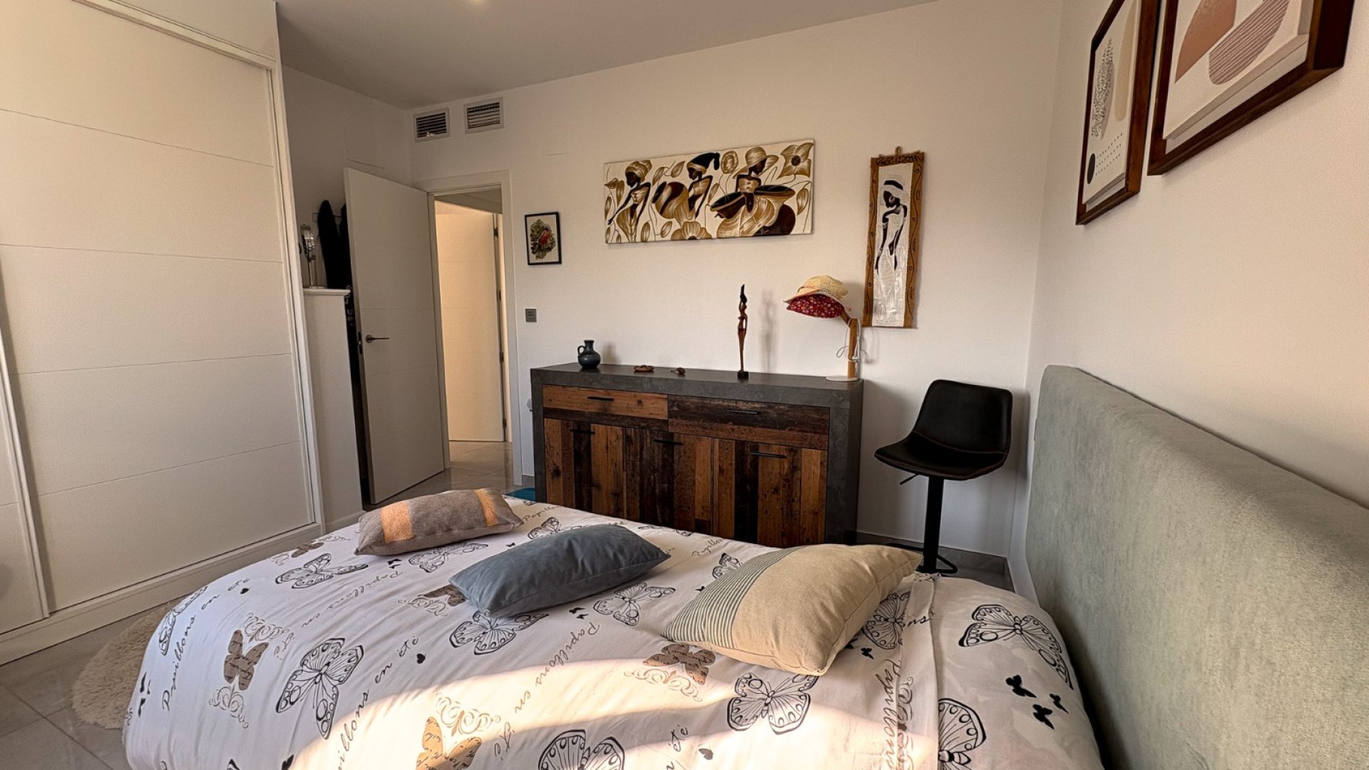 Reventa - Chalets -
San Pedro del Pinatar