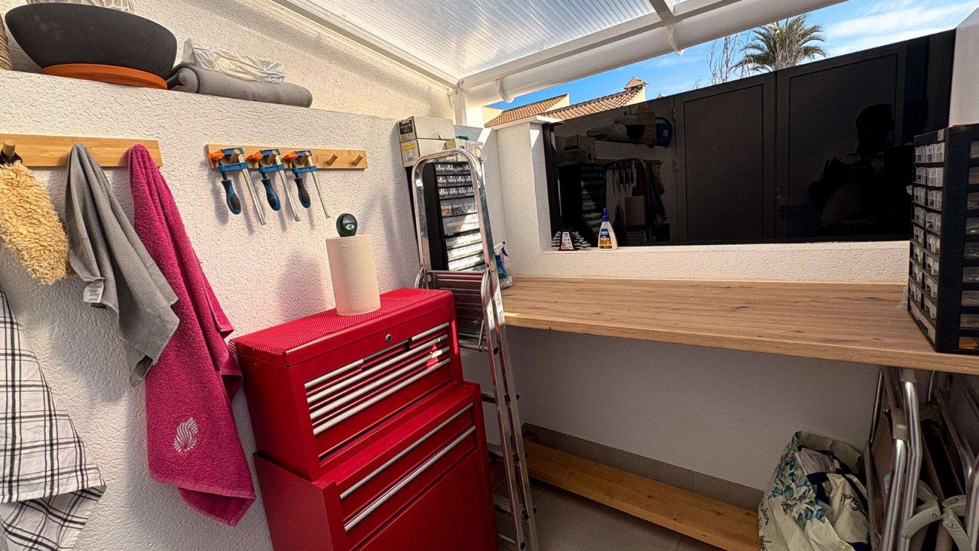 Reventa - Chalets -
San Pedro del Pinatar