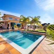 Reventa - Chalets -
San Vicente del Raspeig - Los Girasoles