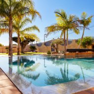 Reventa - Chalets -
San Vicente del Raspeig - Los Girasoles