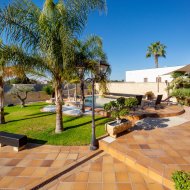 Reventa - Chalets -
San Vicente del Raspeig - Los Girasoles