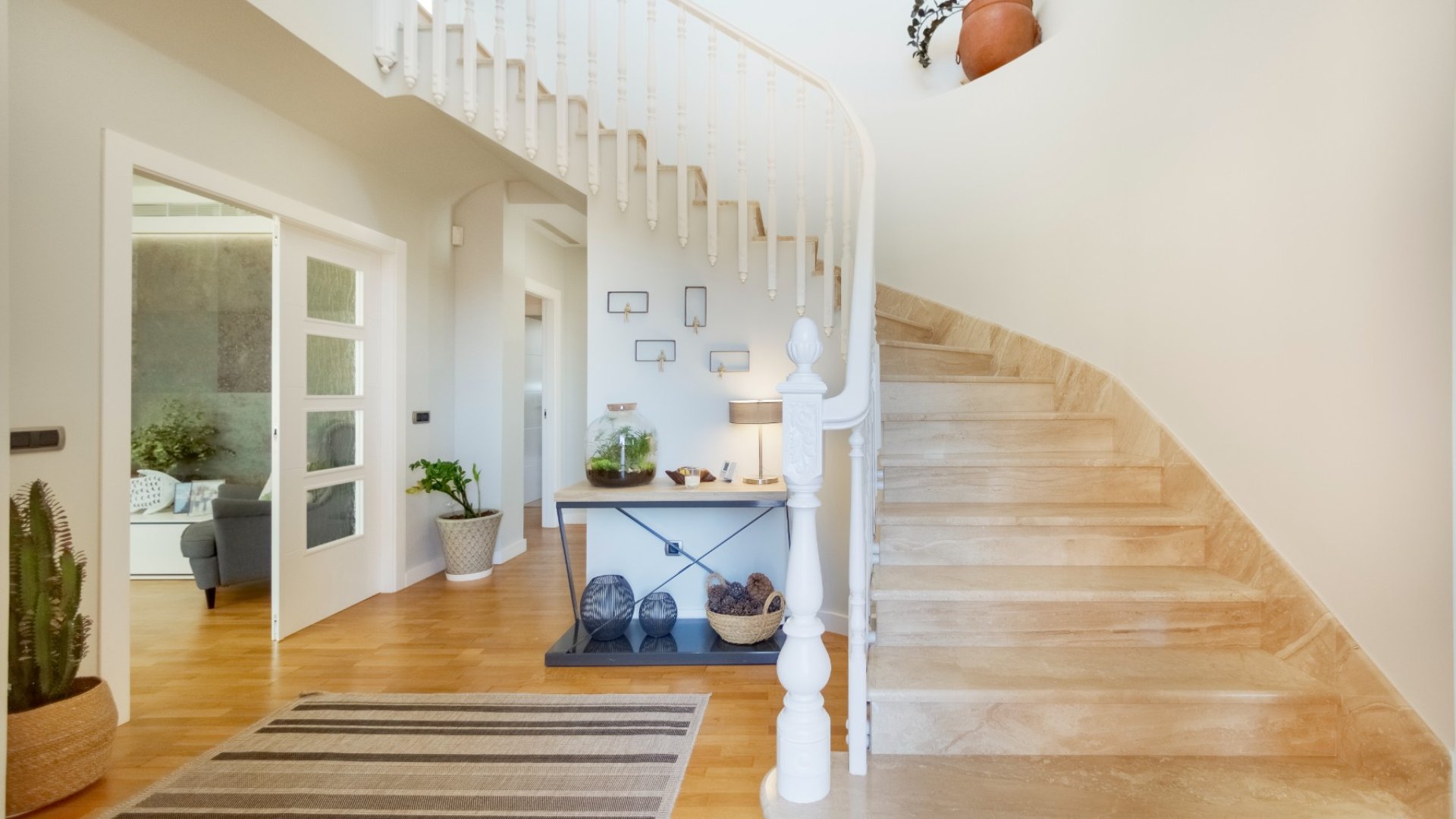 Reventa - Chalets -
San Vicente del Raspeig - Los Girasoles