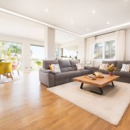 Reventa - Chalets -
San Vicente del Raspeig - Los Girasoles