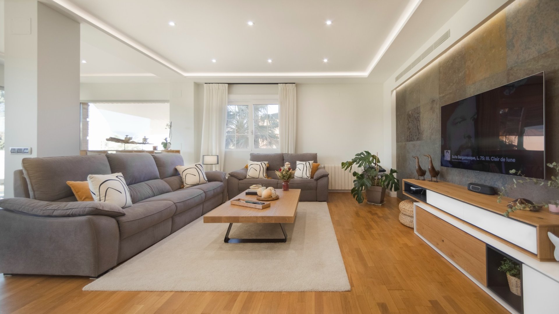 Reventa - Chalets -
San Vicente del Raspeig - Los Girasoles