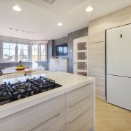 Reventa - Chalets -
San Vicente del Raspeig - Los Girasoles