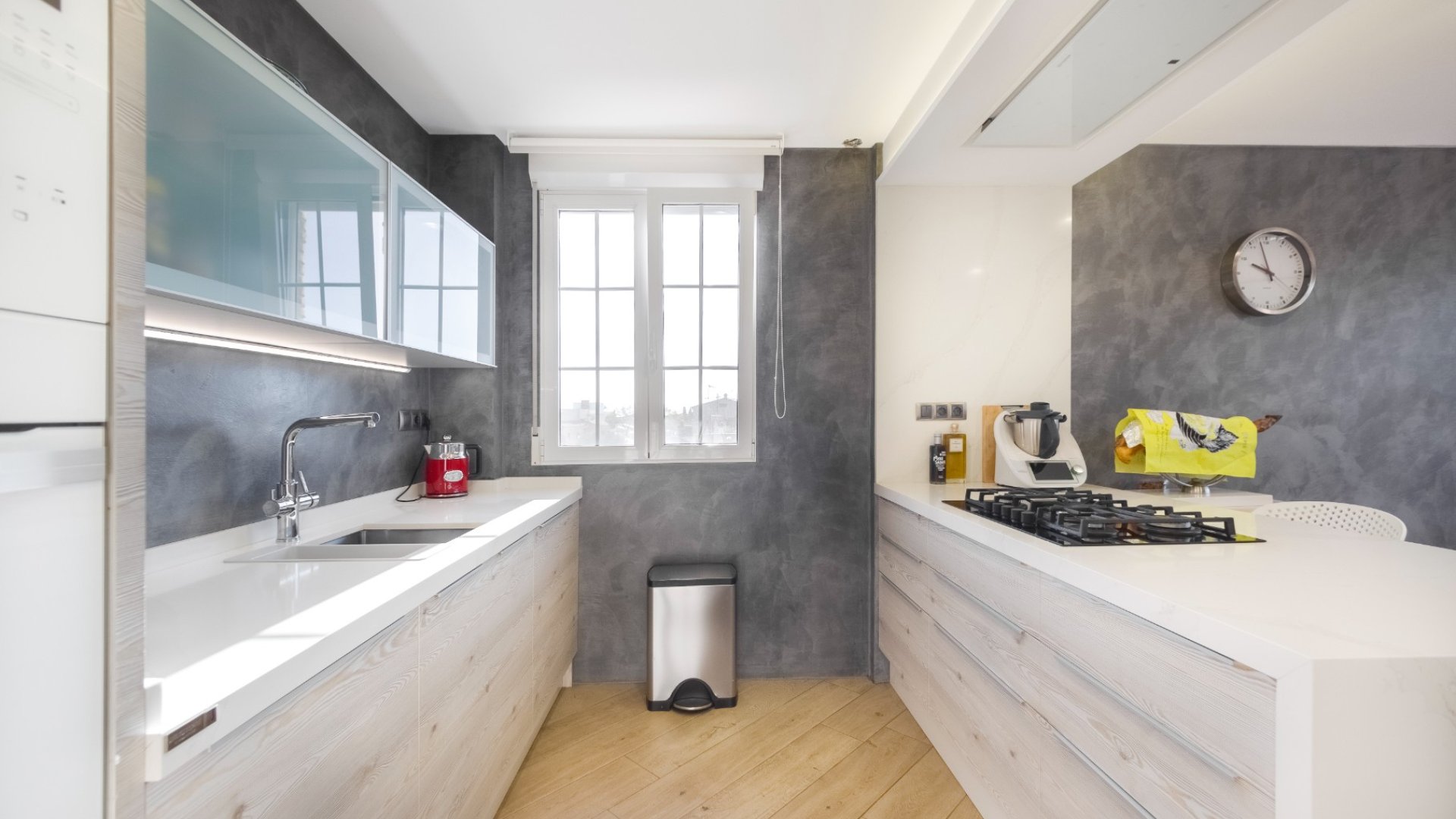 Reventa - Chalets -
San Vicente del Raspeig - Los Girasoles