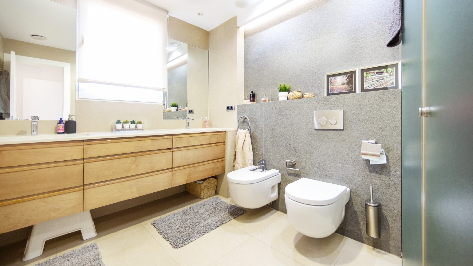 Reventa - Chalets -
San Vicente del Raspeig - Los Girasoles