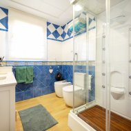 Reventa - Chalets -
San Vicente del Raspeig - Los Girasoles