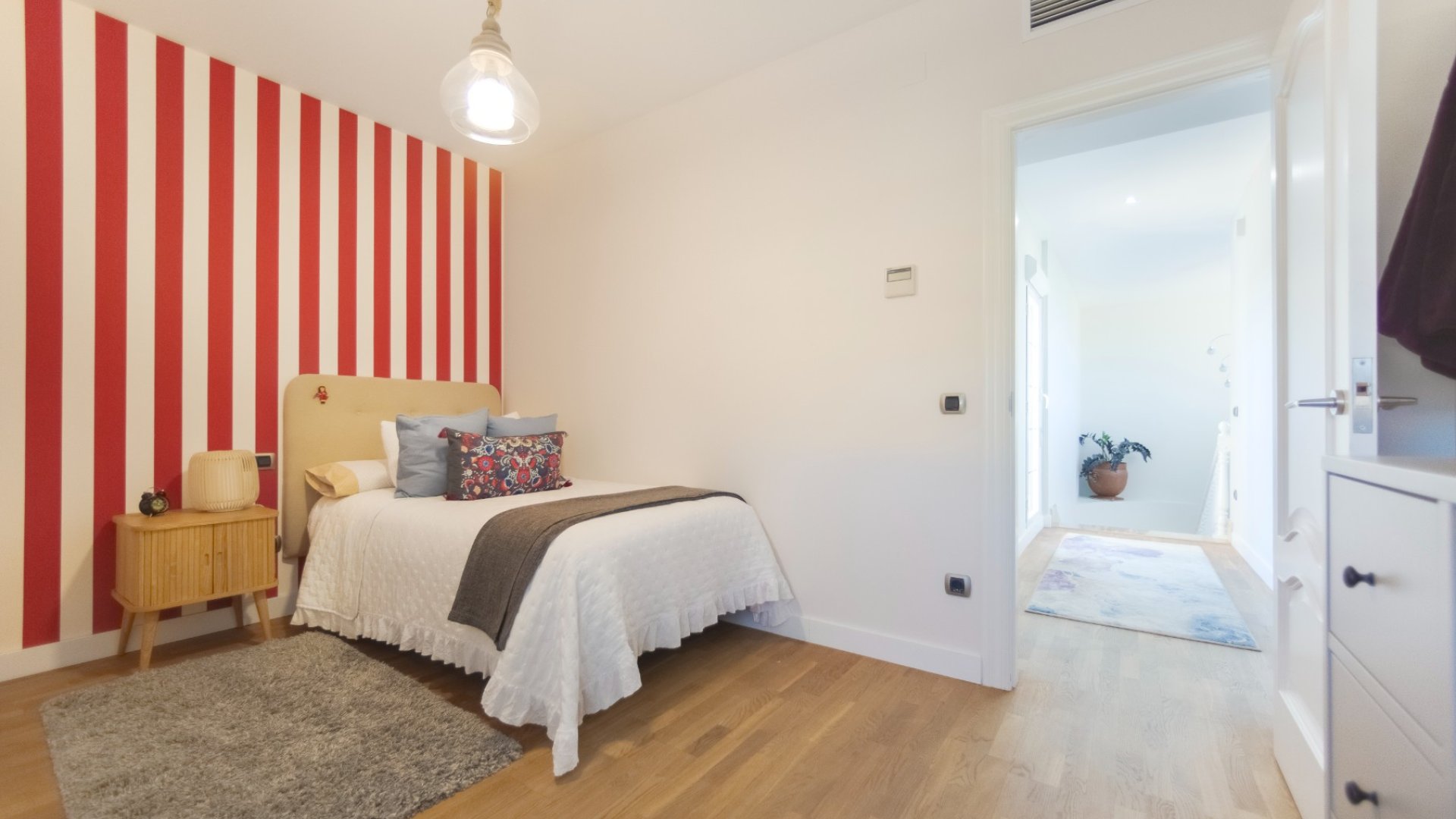 Reventa - Chalets -
San Vicente del Raspeig - Los Girasoles