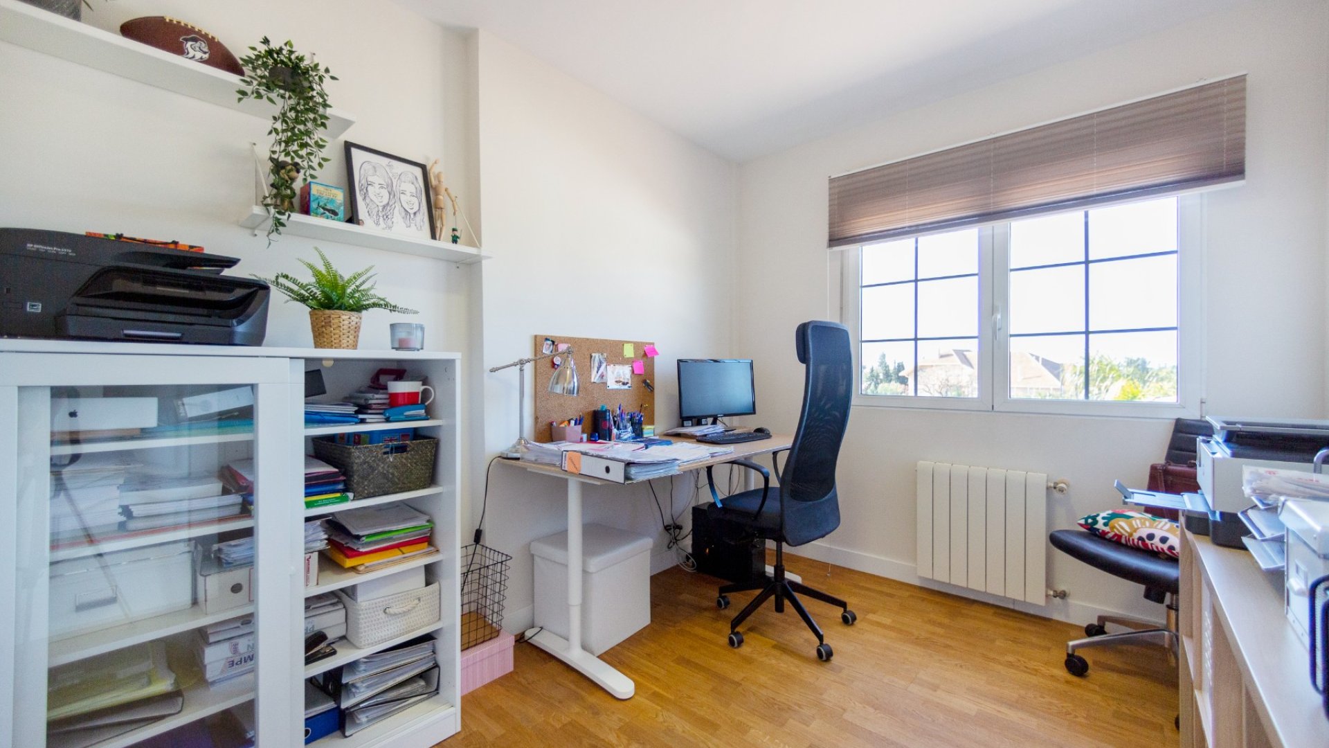 Reventa - Chalets -
San Vicente del Raspeig - Los Girasoles