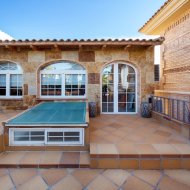 Reventa - Chalets -
San Vicente del Raspeig - Los Girasoles