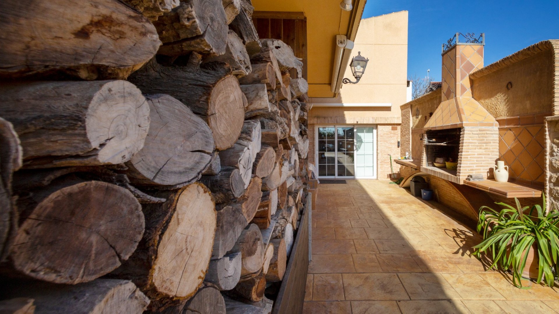 Reventa - Chalets -
San Vicente del Raspeig - Los Girasoles