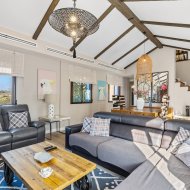 Reventa - Chalets -
Santa Pola - El Poble Llevanti