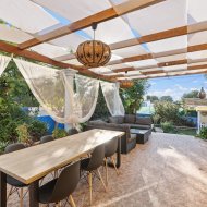 Reventa - Chalets -
Santa Pola - El Poble Llevanti