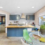 Reventa - Chalets -
Santa Pola - El Poble Llevanti