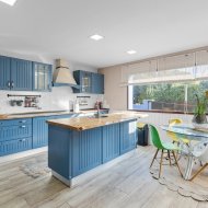 Reventa - Chalets -
Santa Pola - El Poble Llevanti