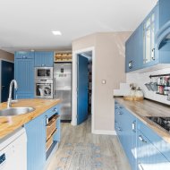 Reventa - Chalets -
Santa Pola - El Poble Llevanti