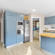 Reventa - Chalets -
Santa Pola - El Poble Llevanti