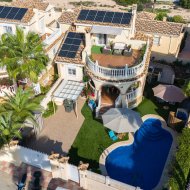 Reventa - Chalets -
Santa Pola - Gran Alacant