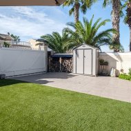 Reventa - Chalets -
Santa Pola - Gran Alacant