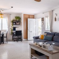 Reventa - Chalets -
Santa Pola - Gran Alacant