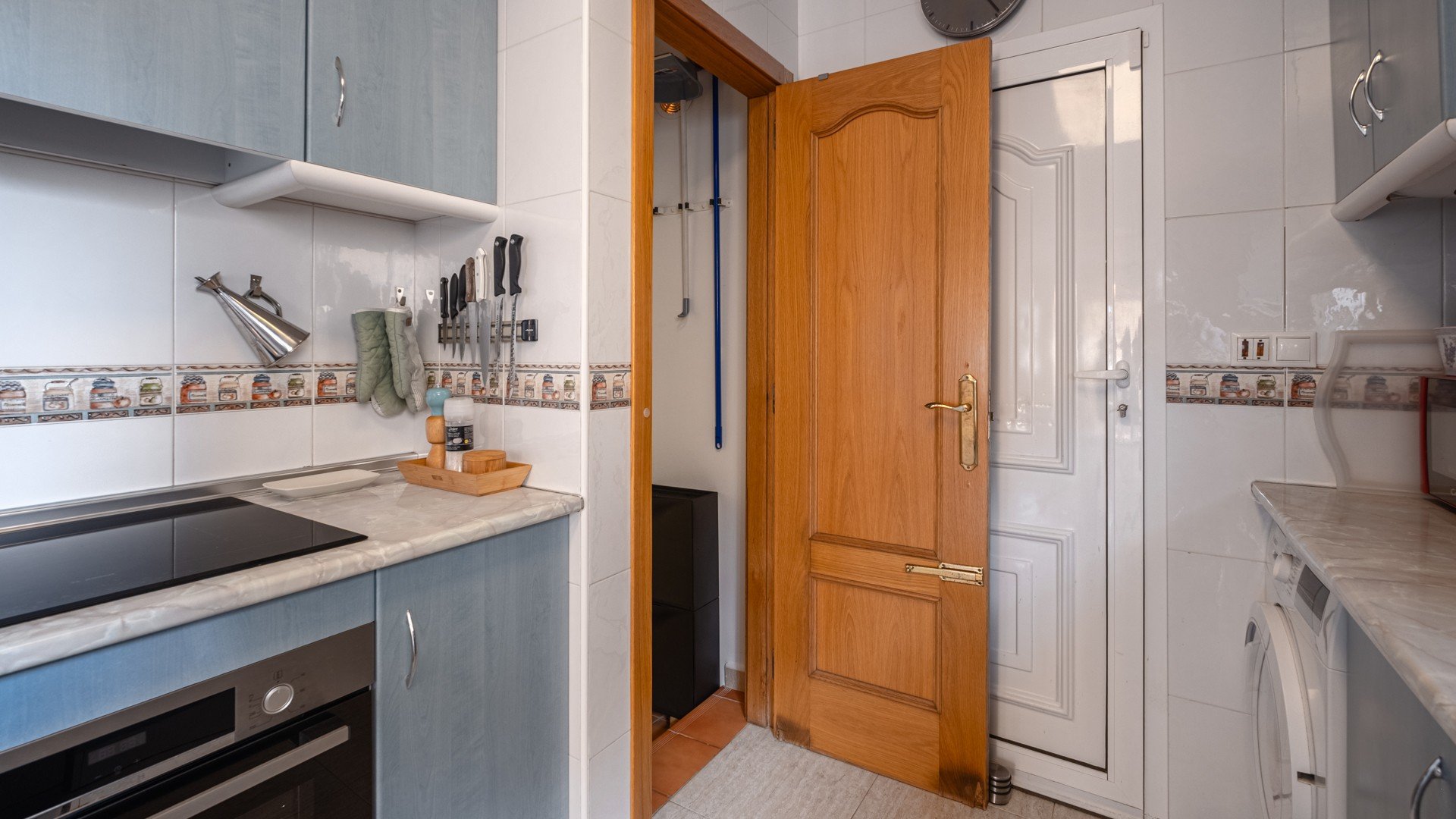 Reventa - Chalets -
Santa Pola - Gran Alacant