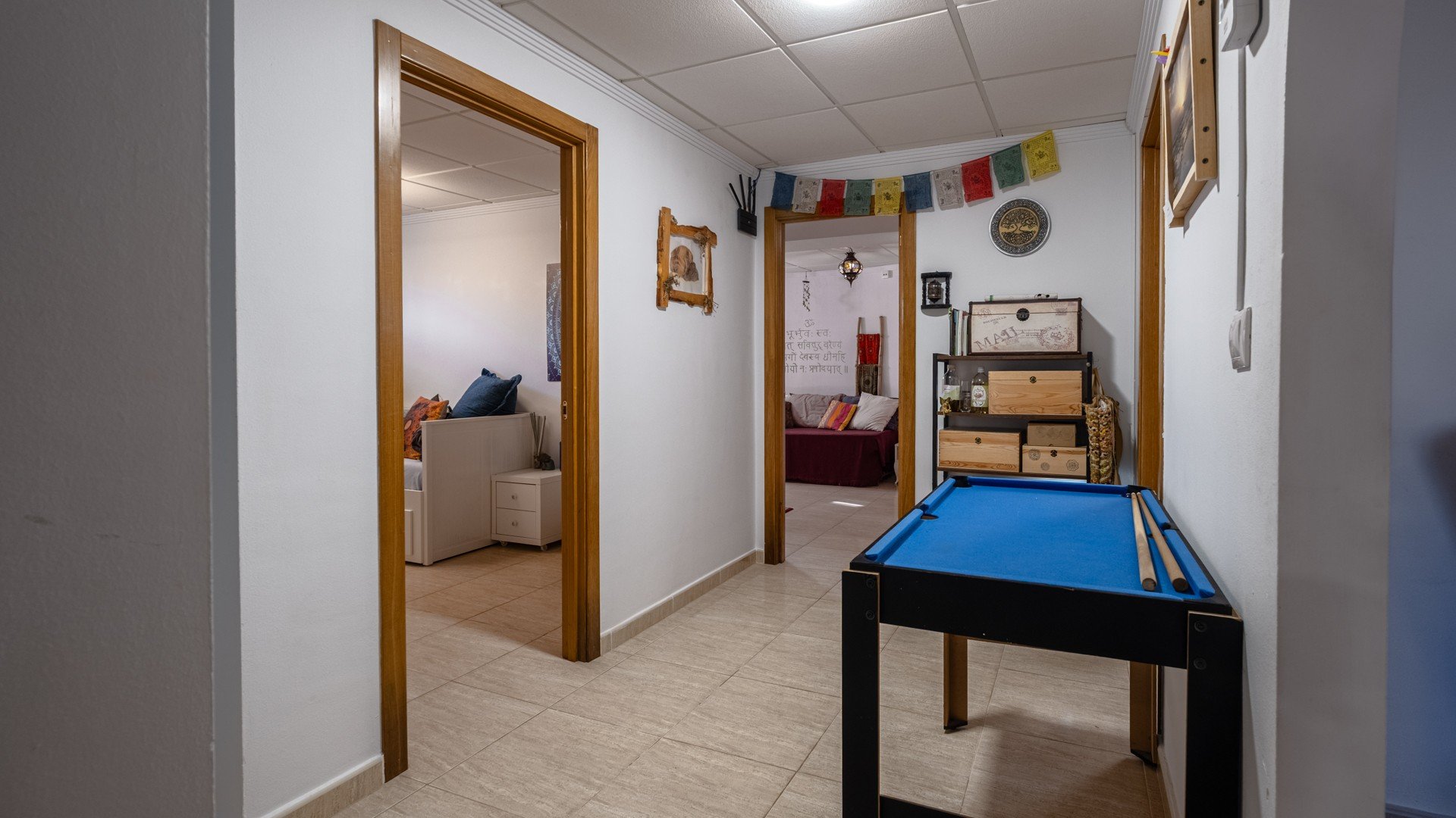 Reventa - Chalets -
Santa Pola - Gran Alacant