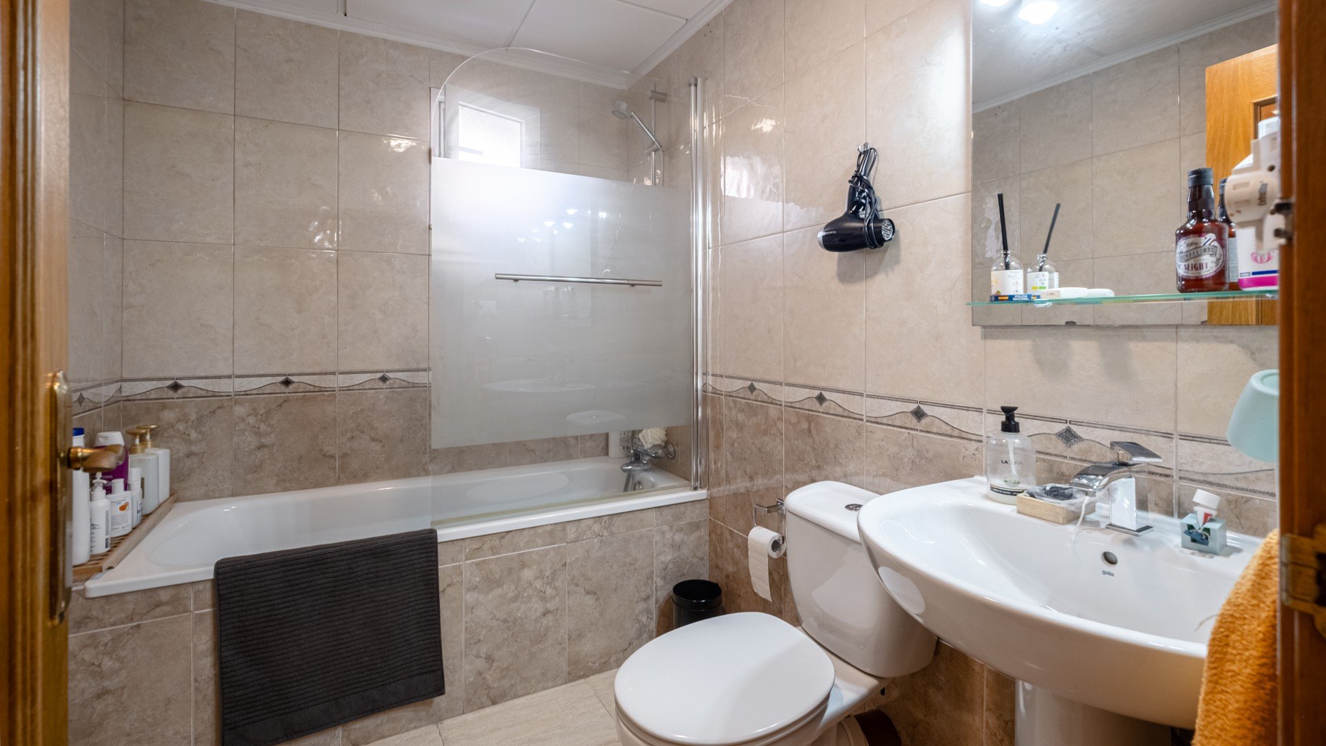 Reventa - Chalets -
Santa Pola - Gran Alacant