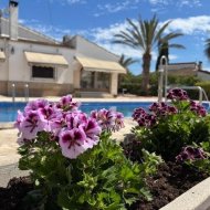 Reventa - Chalets -
Santa Pola