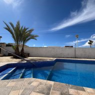 Reventa - Chalets -
Santa Pola