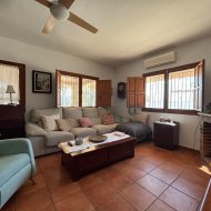 Reventa - Chalets -
Santa Pola