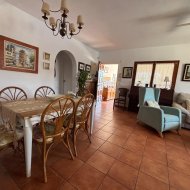 Reventa - Chalets -
Santa Pola