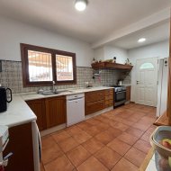 Reventa - Chalets -
Santa Pola